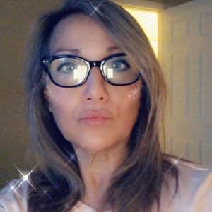 Meet your Posher, Patti